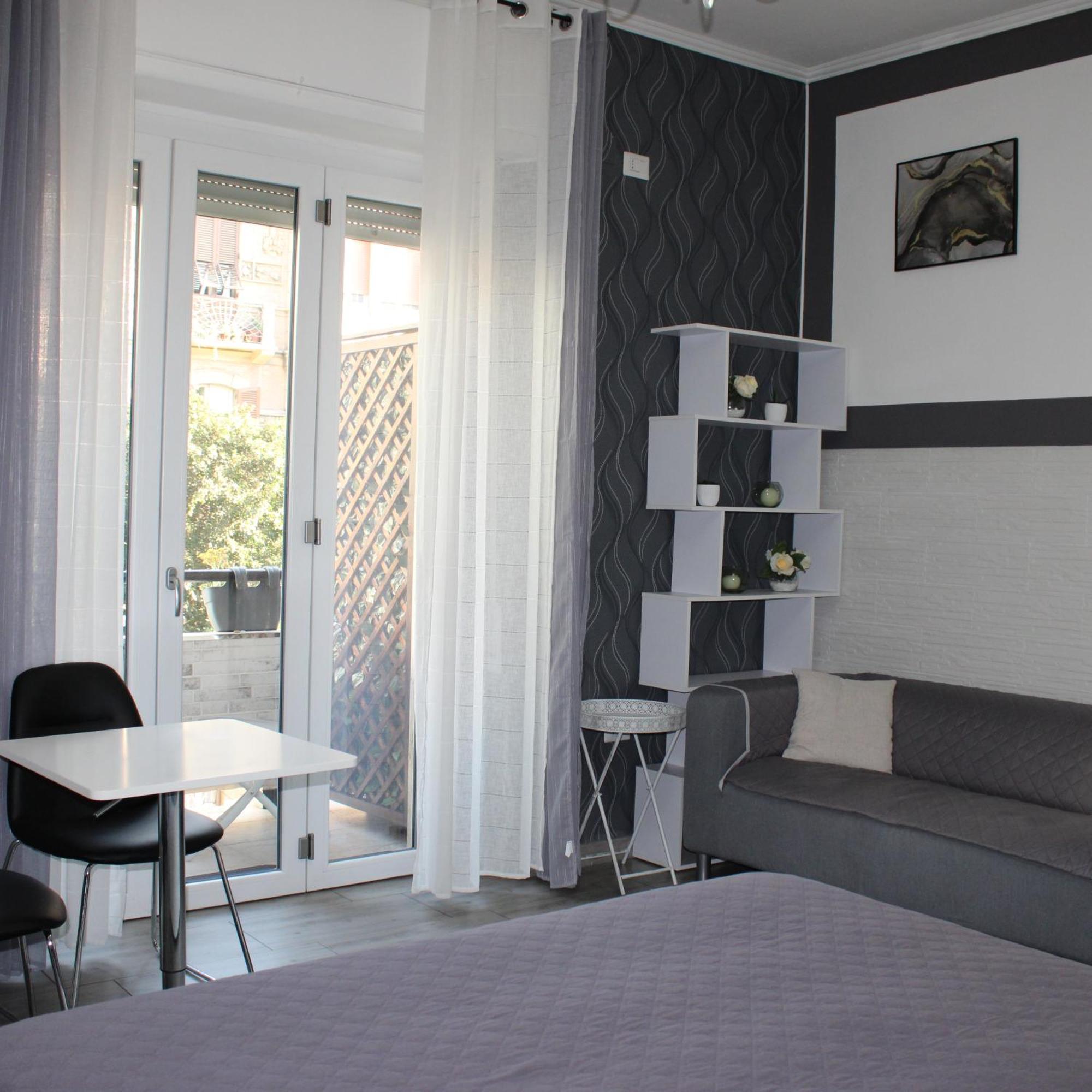 Chloe'S Rooms Кальяри Экстерьер фото